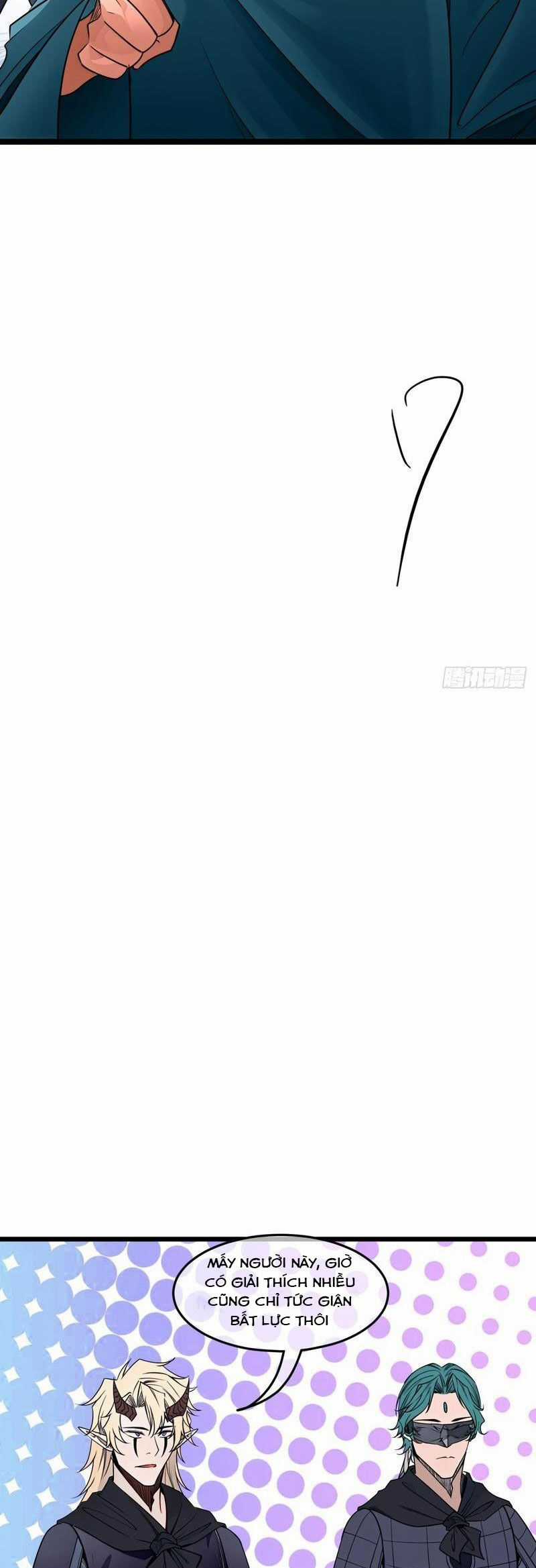 Ma Lâm Thiên Hạ - Chapter 182 - Trang 12