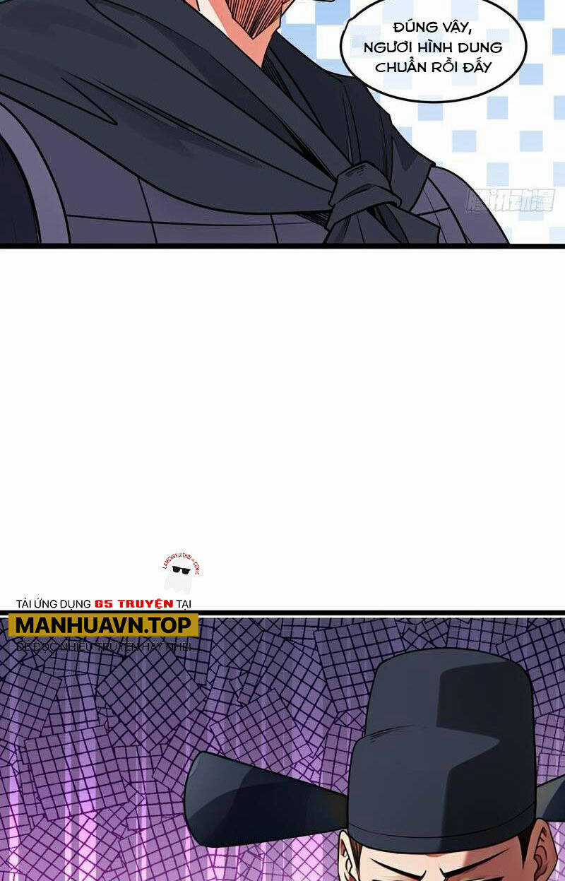 Ma Lâm Thiên Hạ - Chapter 182 - Trang 25