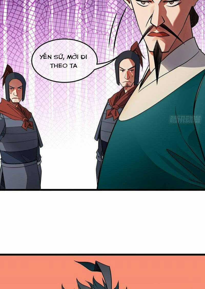 Ma Lâm Thiên Hạ - Chapter 182 - Trang 26