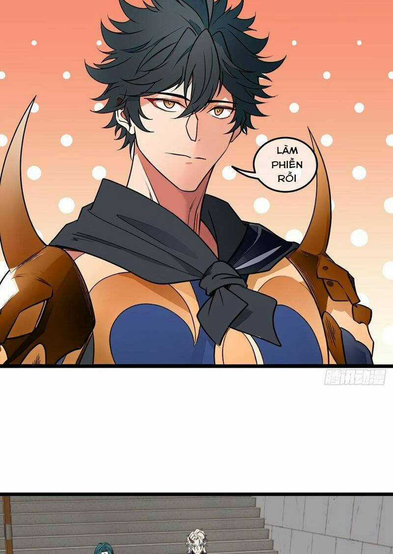Ma Lâm Thiên Hạ - Chapter 182 - Trang 27