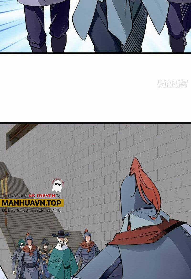 Ma Lâm Thiên Hạ - Chapter 182 - Trang 29