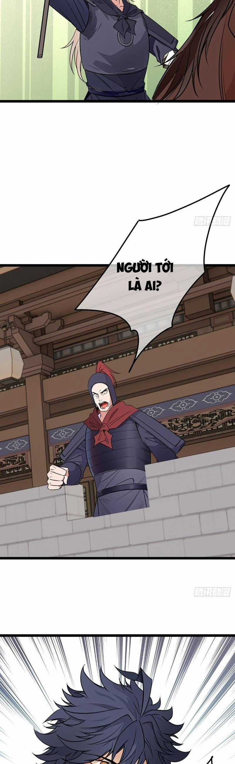 Ma Lâm Thiên Hạ - Chapter 182 - Trang 4