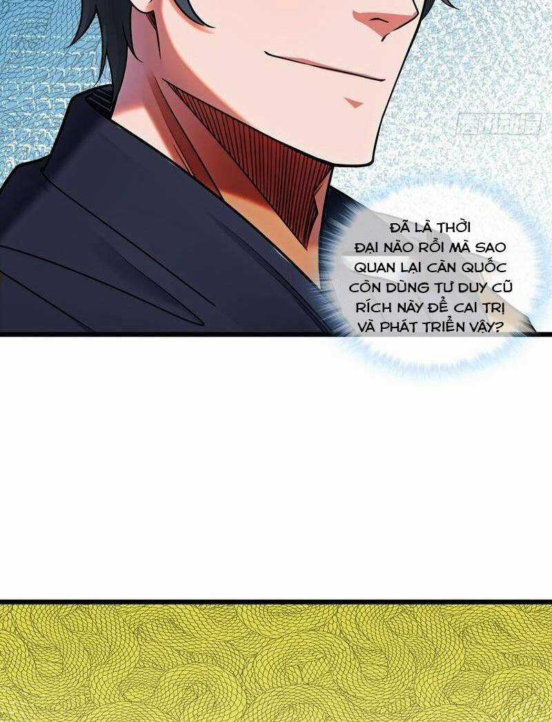 Ma Lâm Thiên Hạ - Chapter 182 - Trang 32