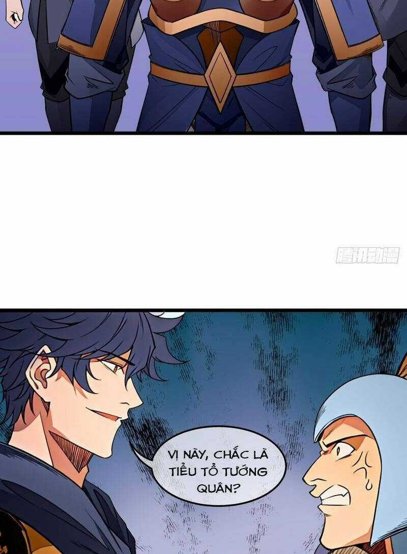 Ma Lâm Thiên Hạ - Chapter 182 - Trang 40