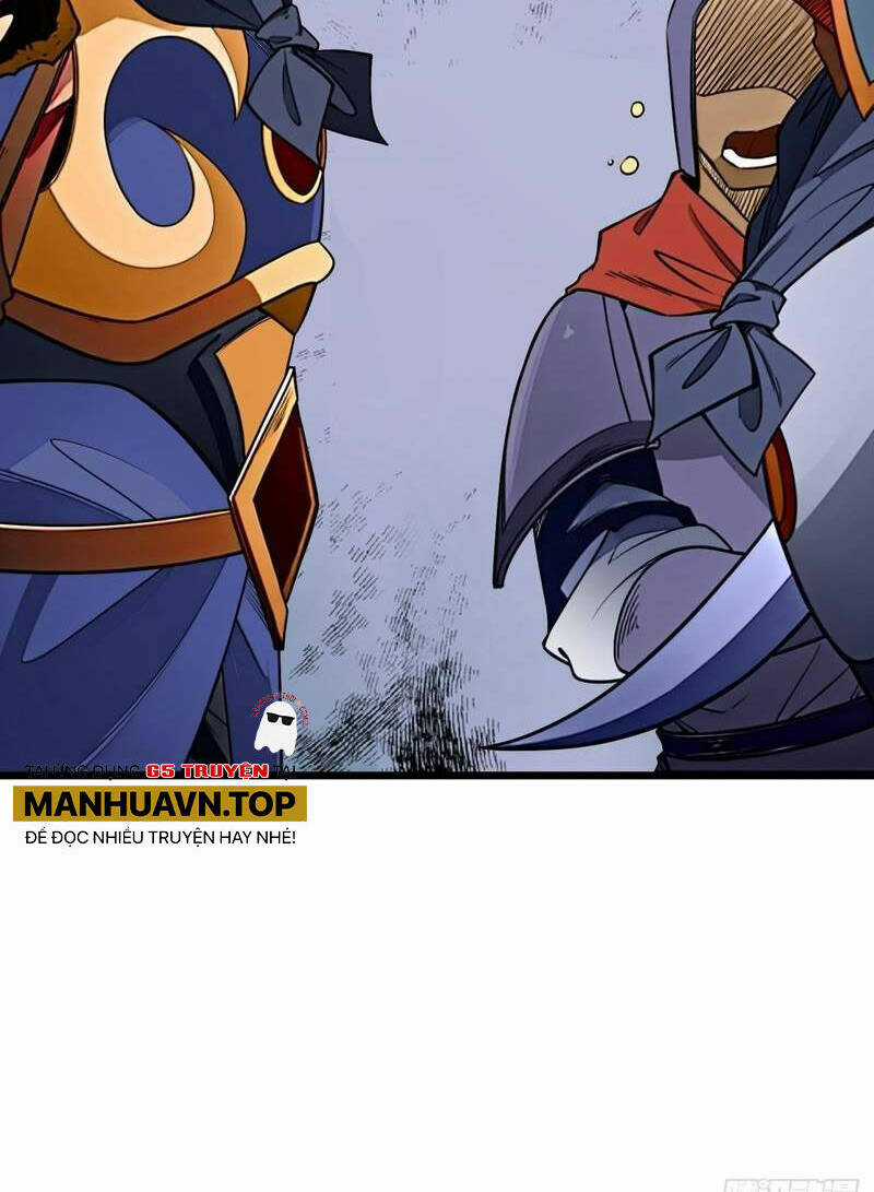 Ma Lâm Thiên Hạ - Chapter 182 - Trang 41