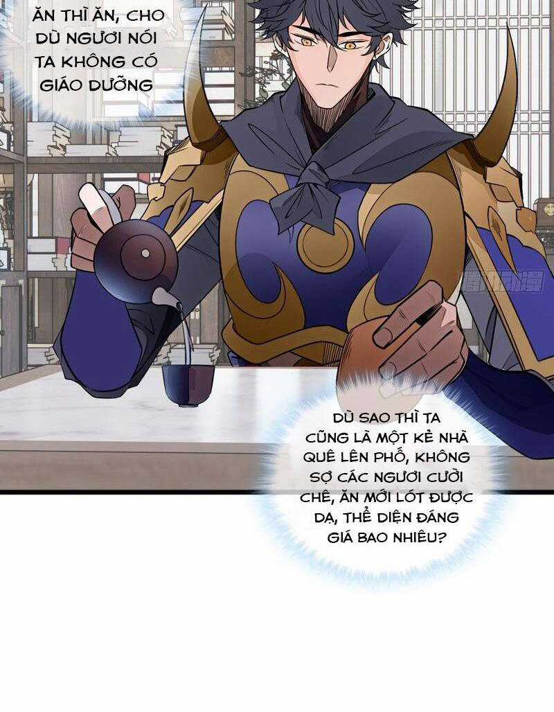 Ma Lâm Thiên Hạ - Chapter 182 - Trang 43