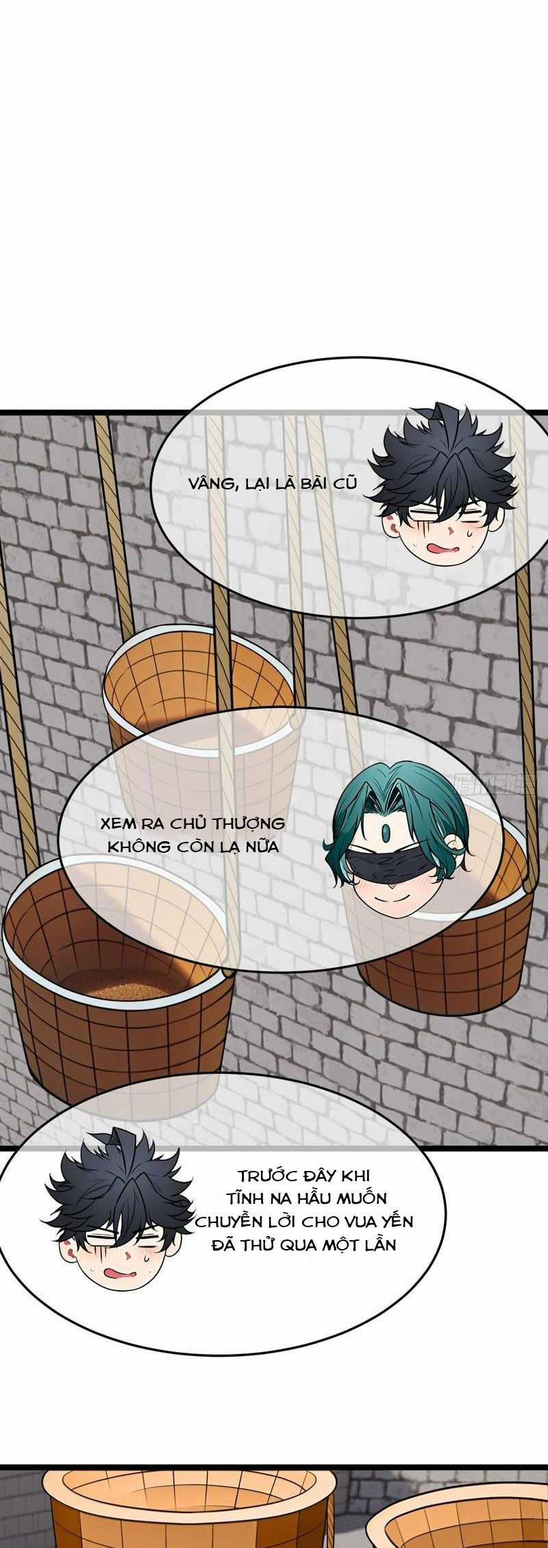 Ma Lâm Thiên Hạ - Chapter 182 - Trang 6