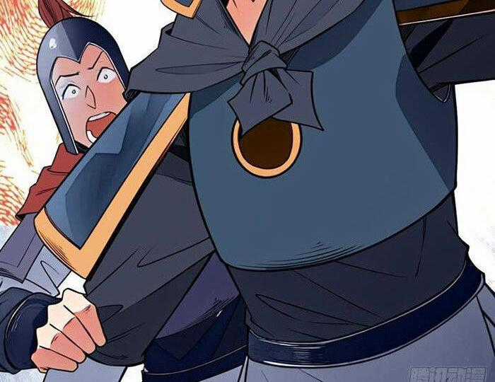 Ma Lâm Thiên Hạ - Chapter 183 - Trang 1