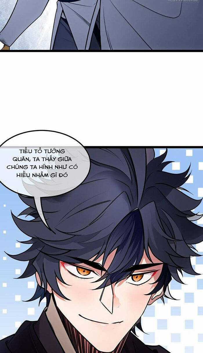 Ma Lâm Thiên Hạ - Chapter 183 - Trang 2