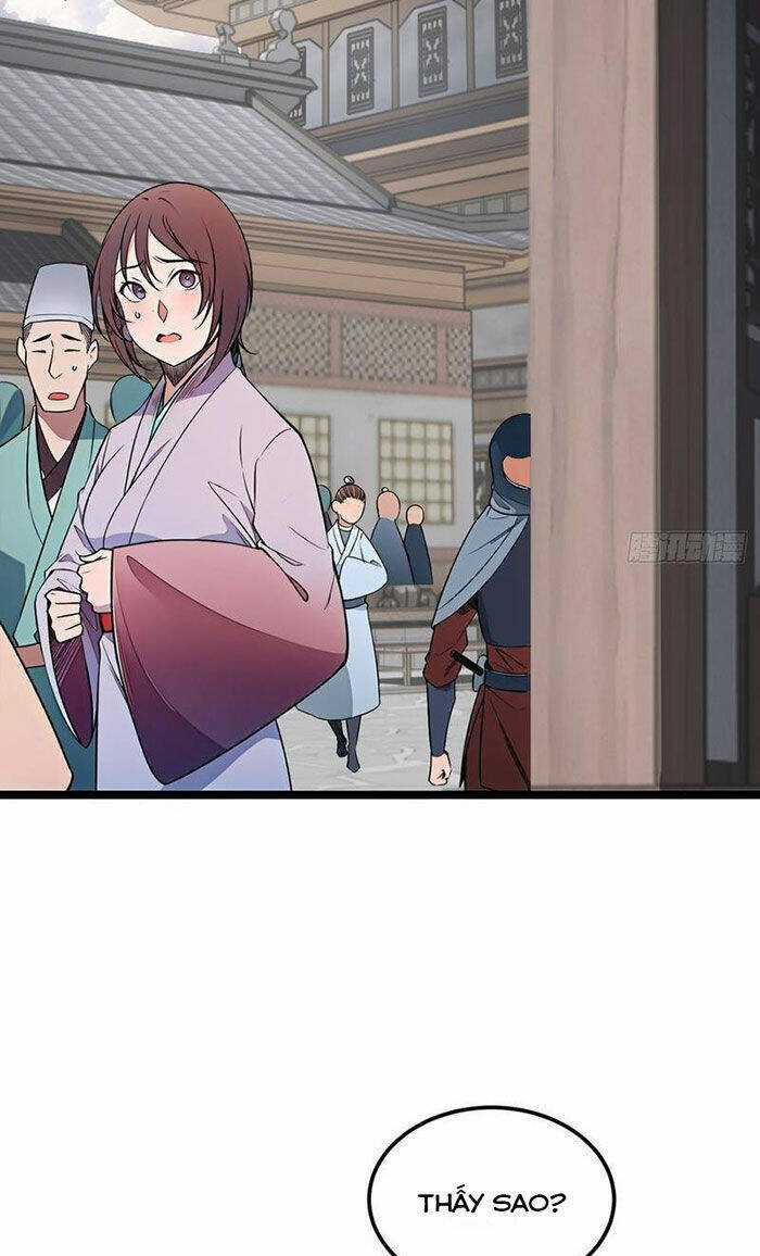 Ma Lâm Thiên Hạ - Chapter 183 - Trang 14