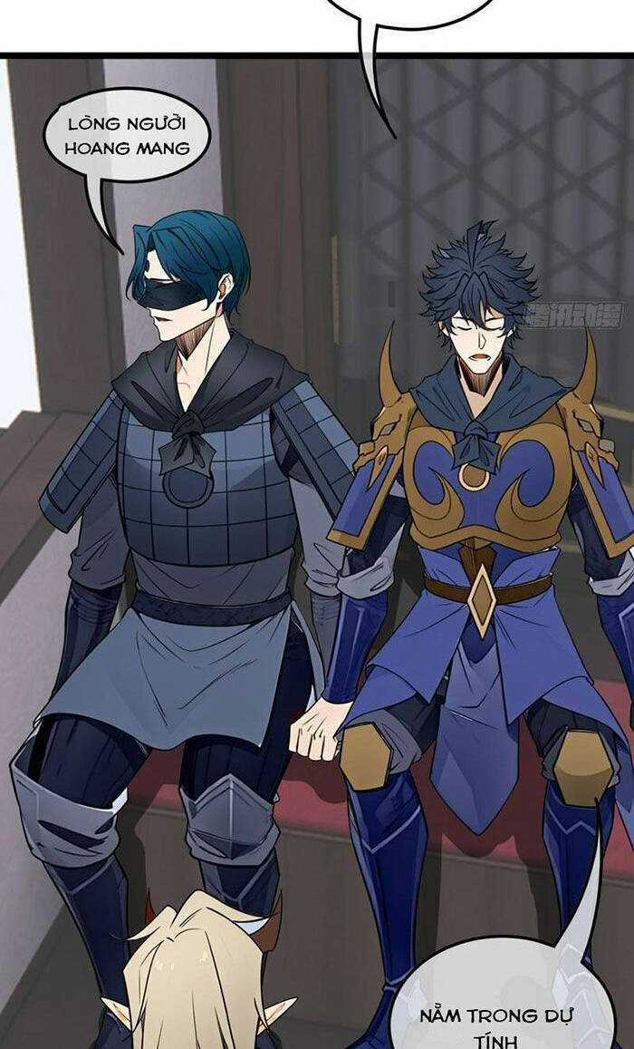 Ma Lâm Thiên Hạ - Chapter 183 - Trang 15