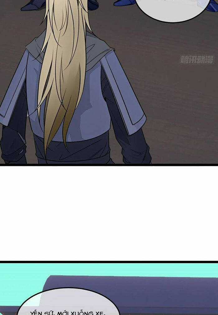 Ma Lâm Thiên Hạ - Chapter 183 - Trang 16