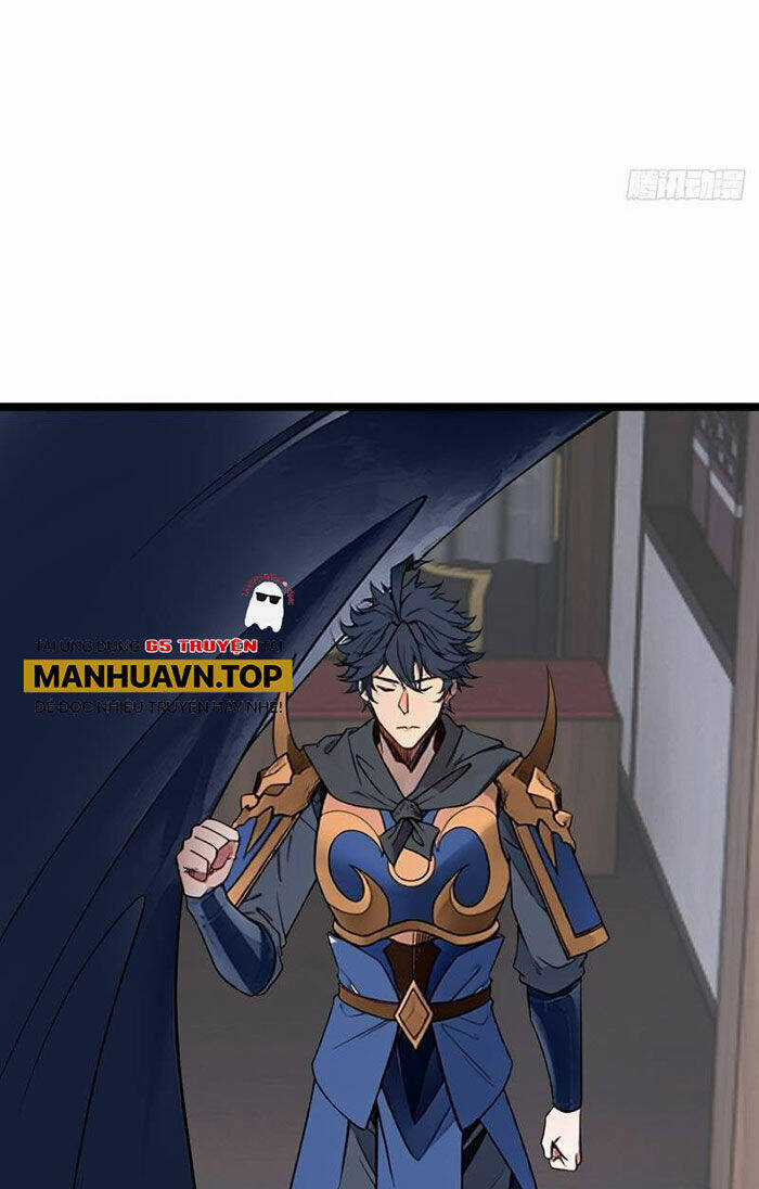 Ma Lâm Thiên Hạ - Chapter 183 - Trang 18