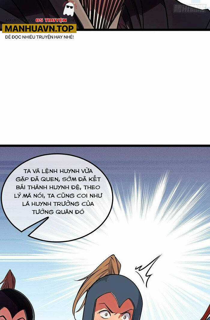 Ma Lâm Thiên Hạ - Chapter 183 - Trang 3