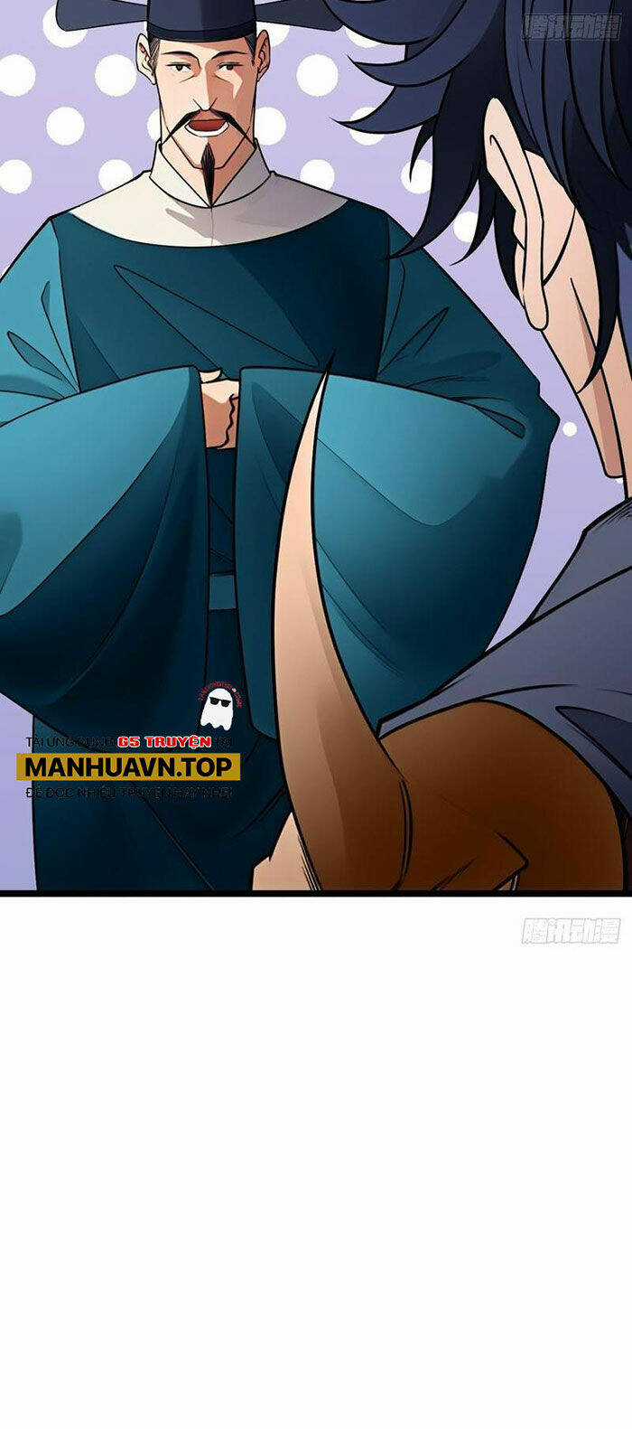 Ma Lâm Thiên Hạ - Chapter 183 - Trang 21