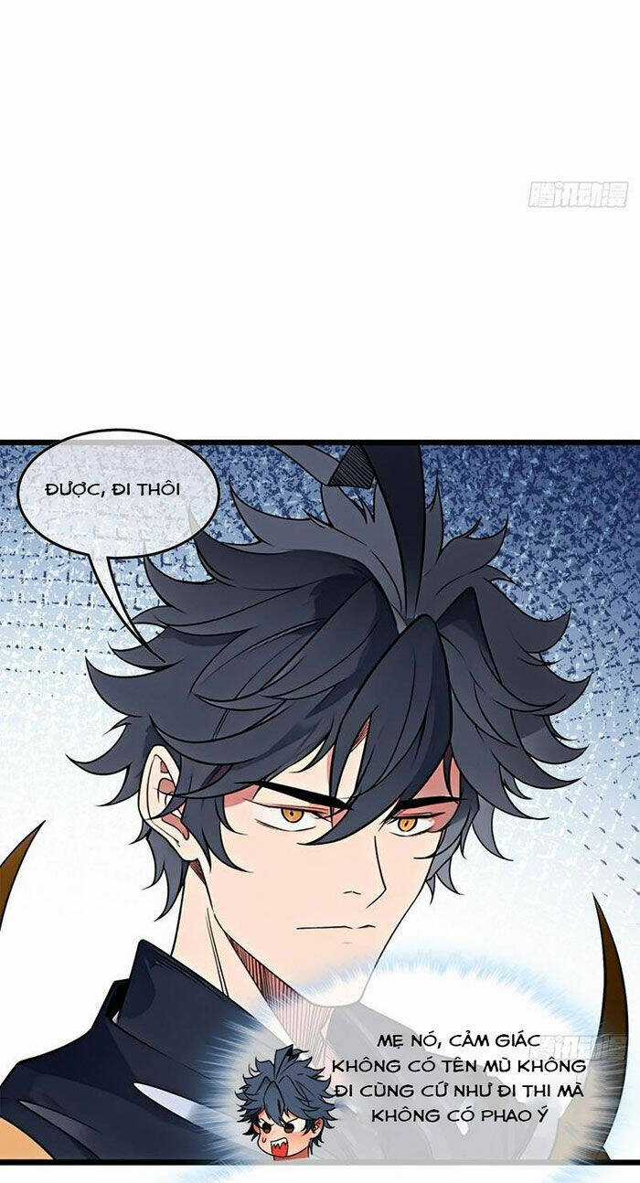 Ma Lâm Thiên Hạ - Chapter 183 - Trang 22