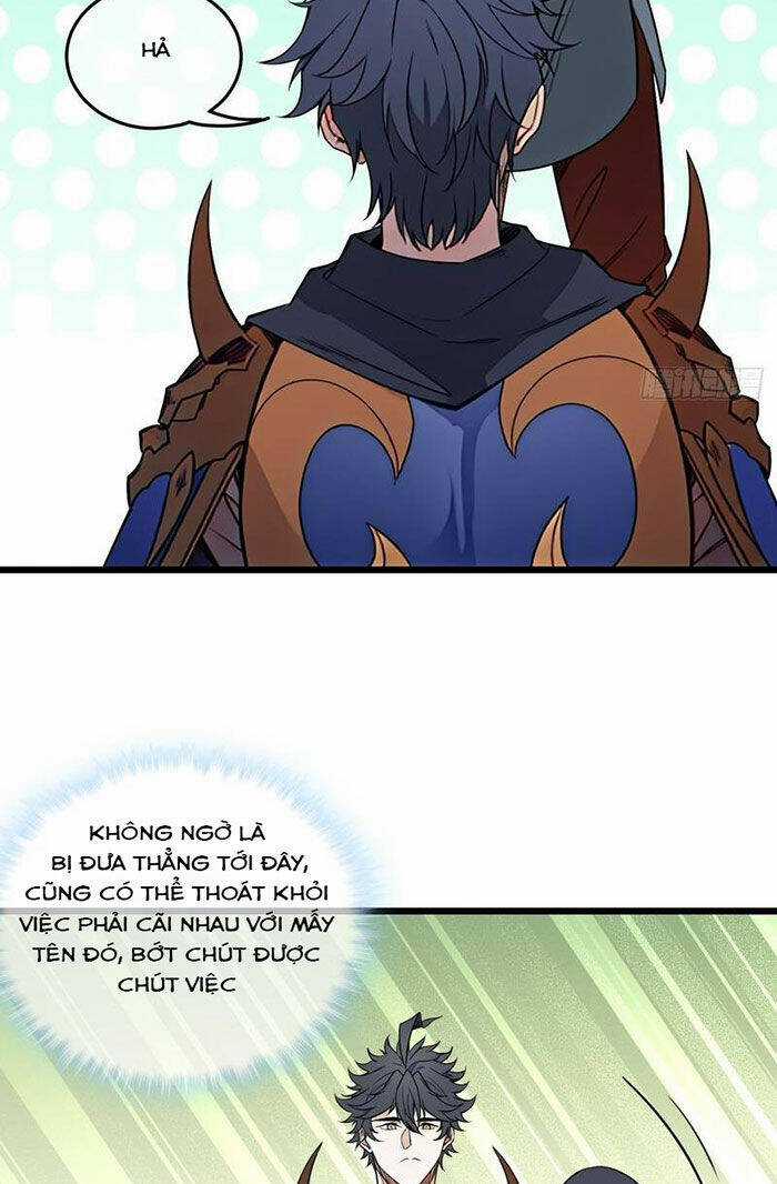 Ma Lâm Thiên Hạ - Chapter 183 - Trang 26