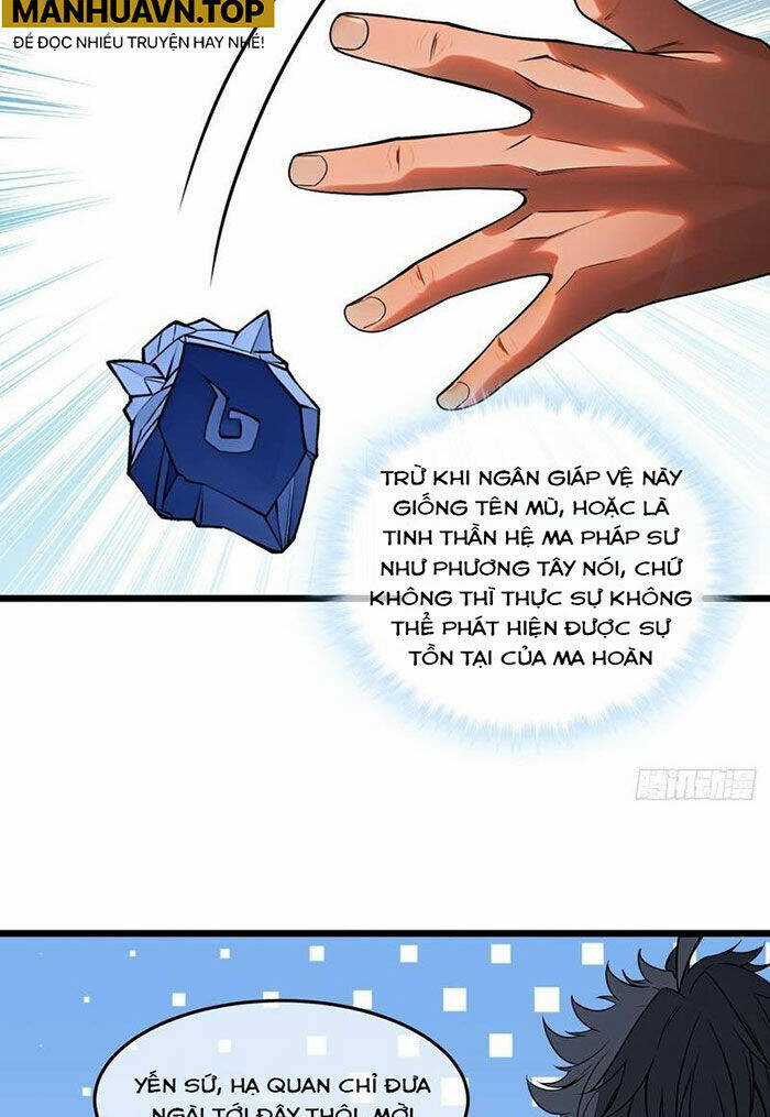 Ma Lâm Thiên Hạ - Chapter 183 - Trang 28