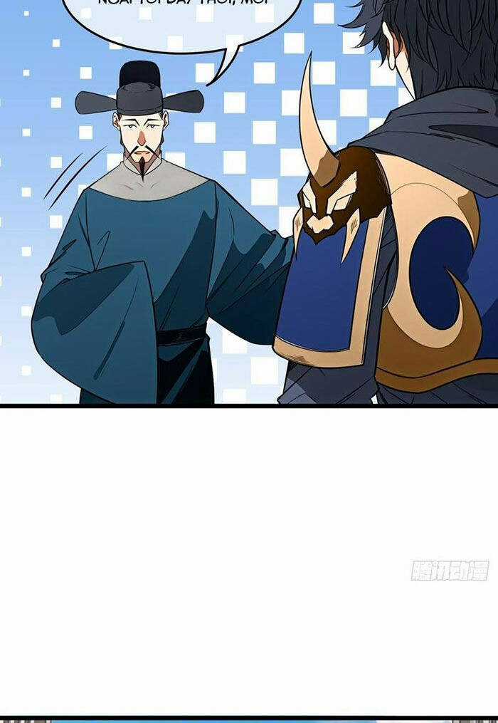 Ma Lâm Thiên Hạ - Chapter 183 - Trang 29