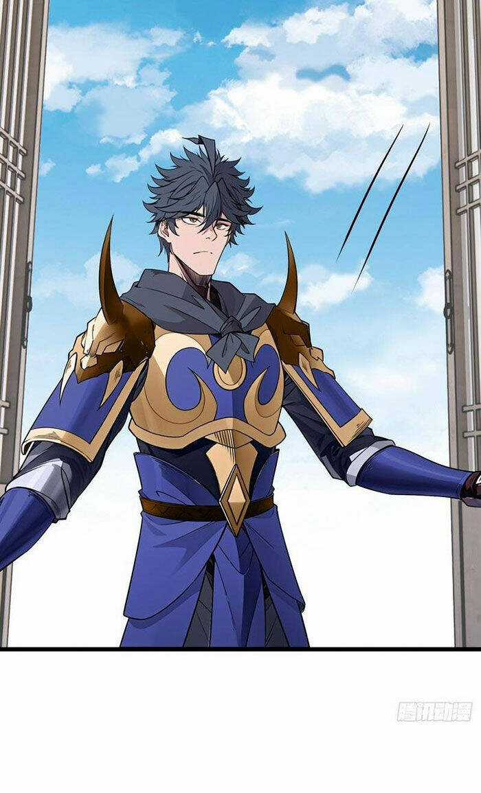 Ma Lâm Thiên Hạ - Chapter 183 - Trang 30