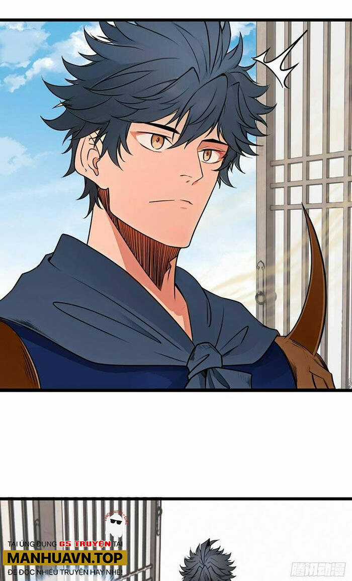 Ma Lâm Thiên Hạ - Chapter 183 - Trang 31