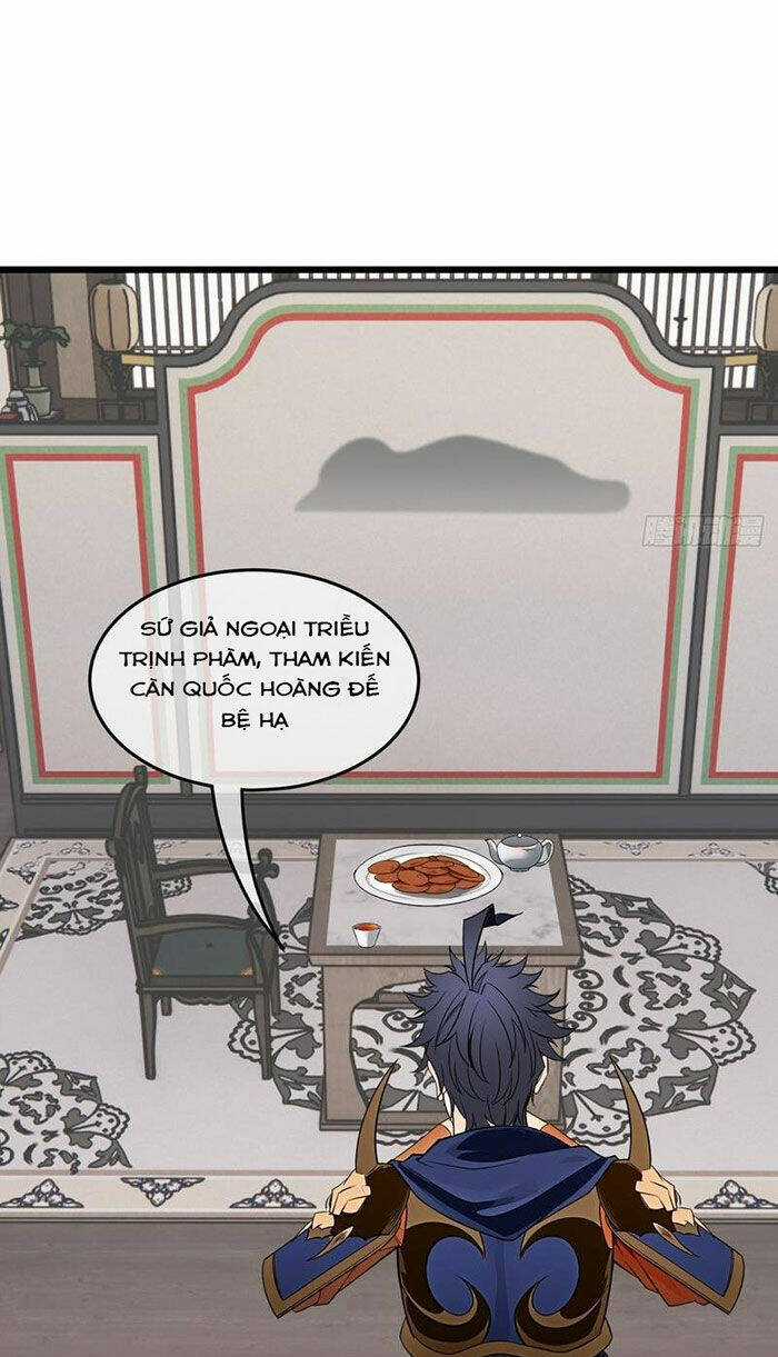 Ma Lâm Thiên Hạ - Chapter 183 - Trang 33