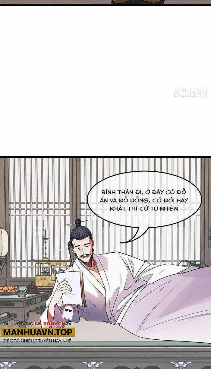 Ma Lâm Thiên Hạ - Chapter 183 - Trang 34