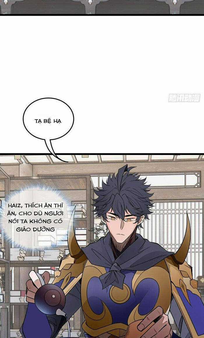 Ma Lâm Thiên Hạ - Chapter 183 - Trang 35