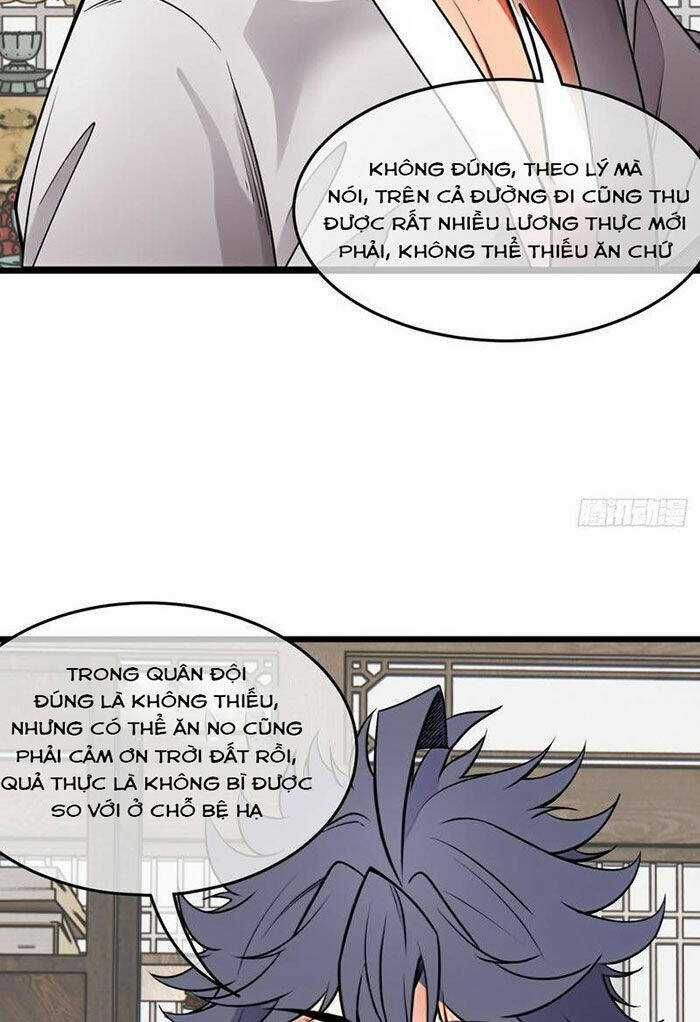 Ma Lâm Thiên Hạ - Chapter 183 - Trang 37