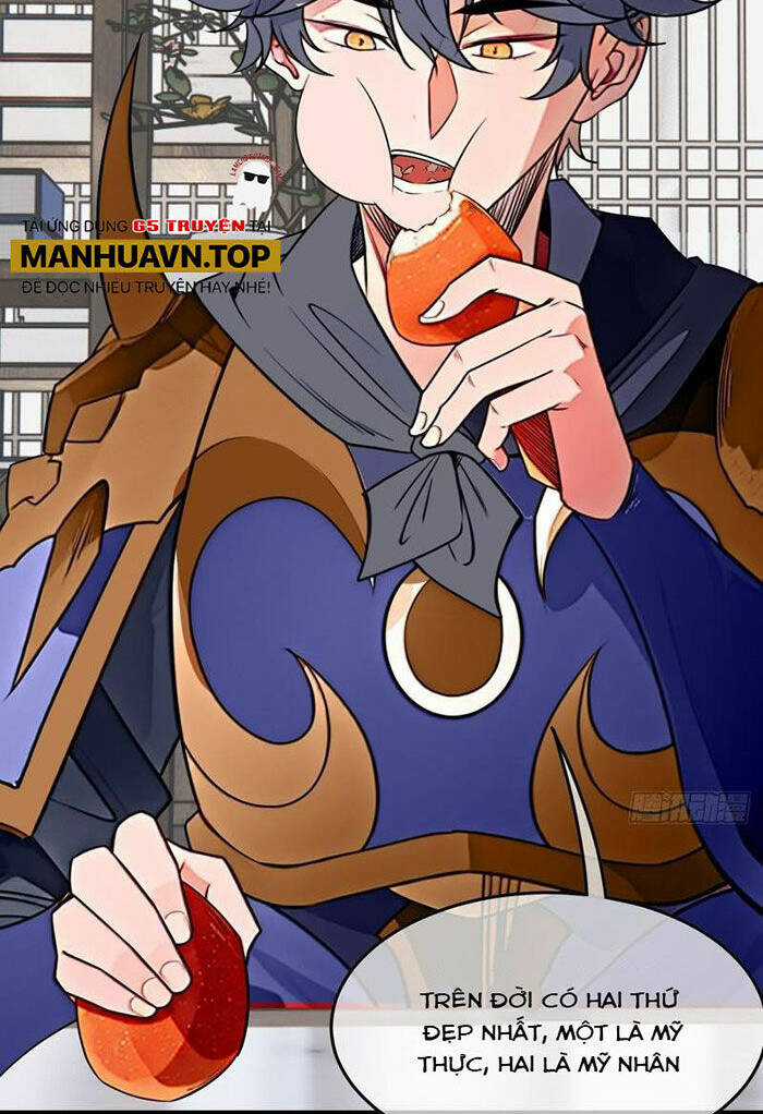 Ma Lâm Thiên Hạ - Chapter 183 - Trang 38