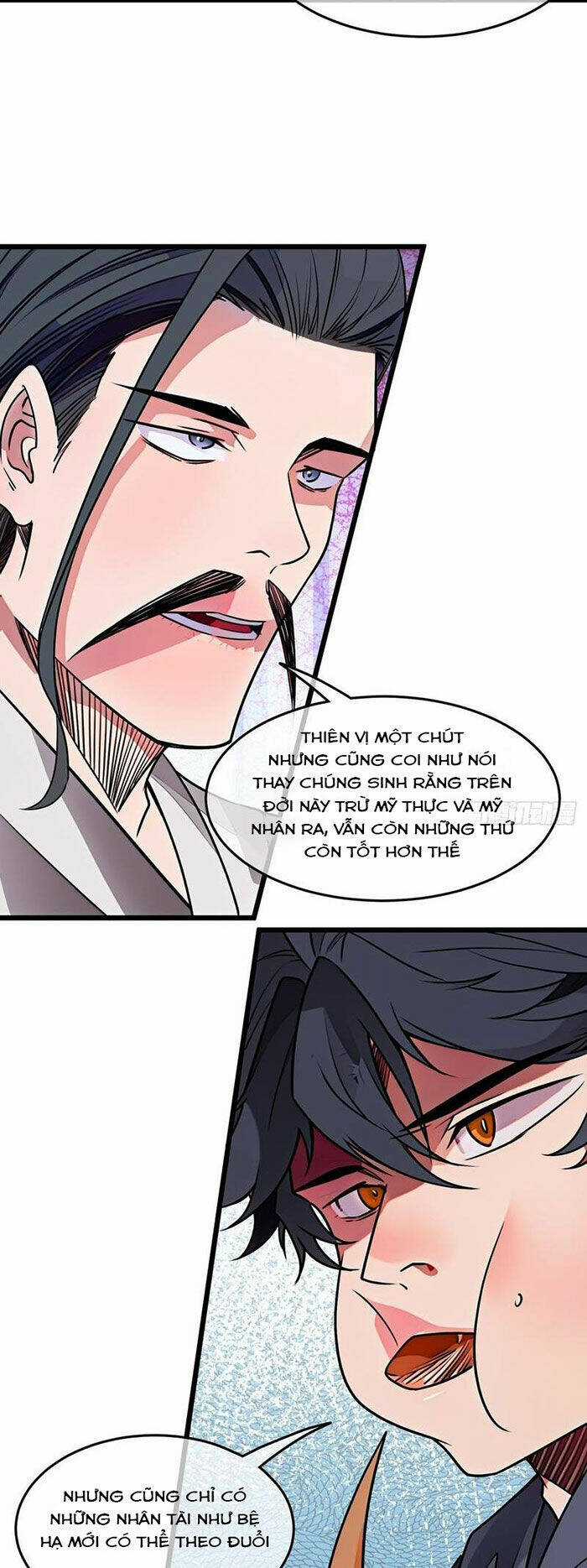 Ma Lâm Thiên Hạ - Chapter 183 - Trang 39