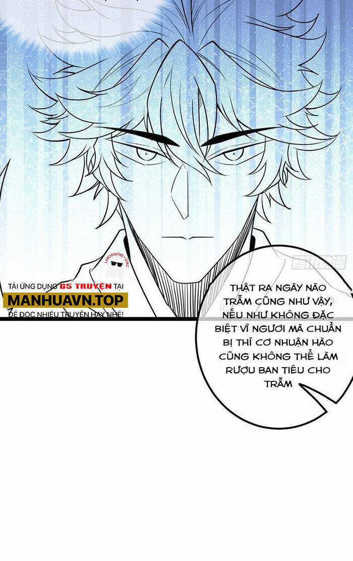 Ma Lâm Thiên Hạ - Chapter 183 - Trang 41