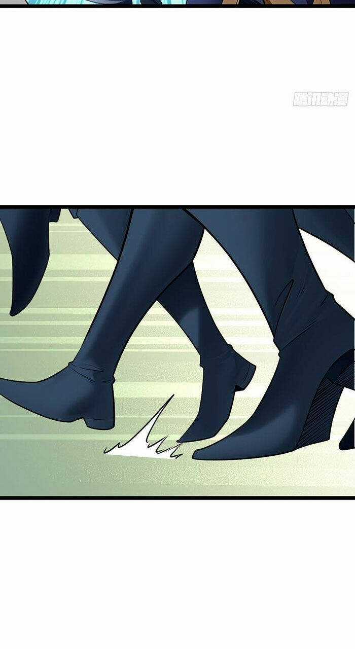 Ma Lâm Thiên Hạ - Chapter 183 - Trang 8