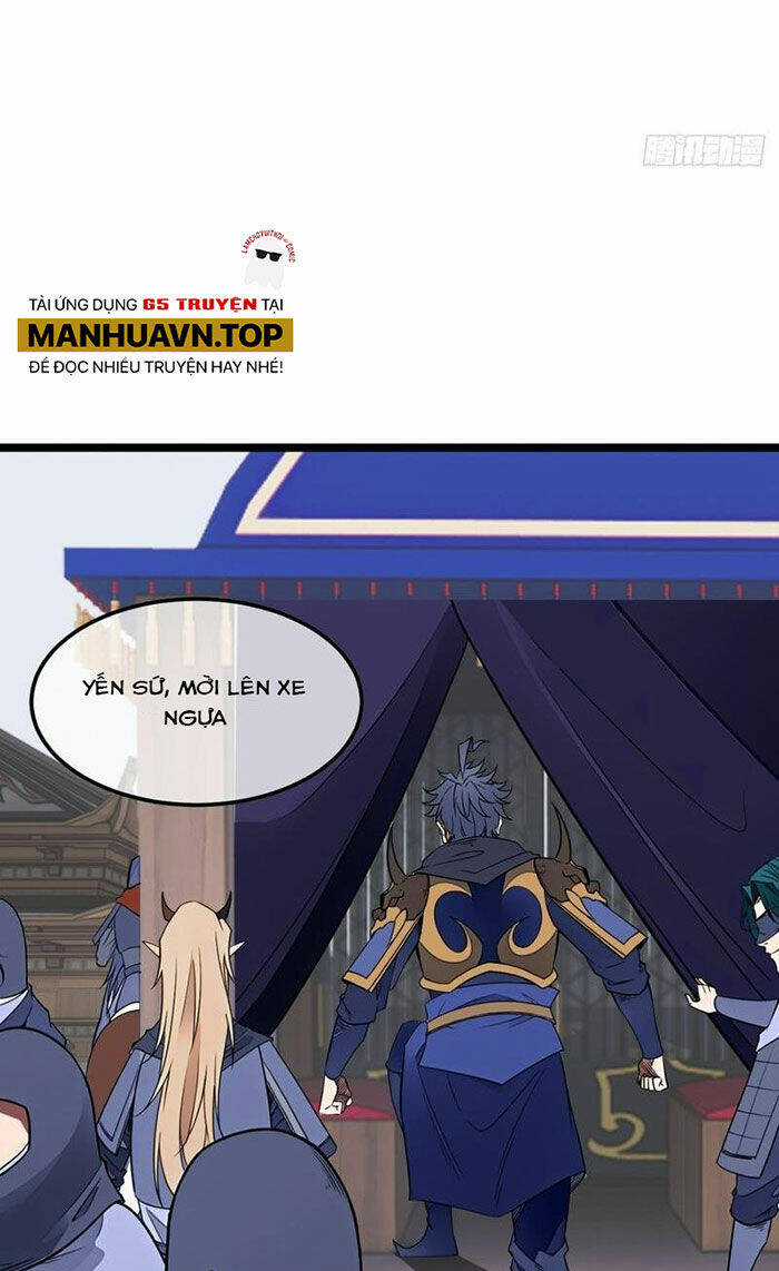 Ma Lâm Thiên Hạ - Chapter 183 - Trang 10