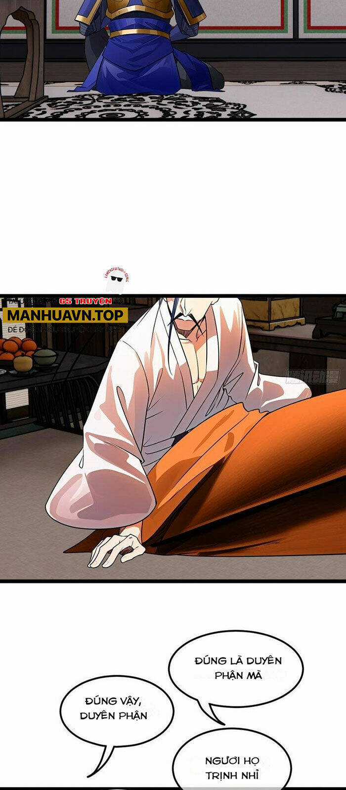 Ma Lâm Thiên Hạ - Chapter 184 - Trang 14