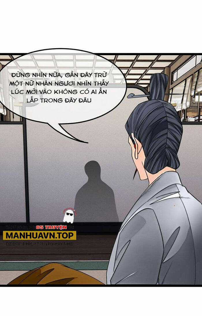 Ma Lâm Thiên Hạ - Chapter 184 - Trang 20