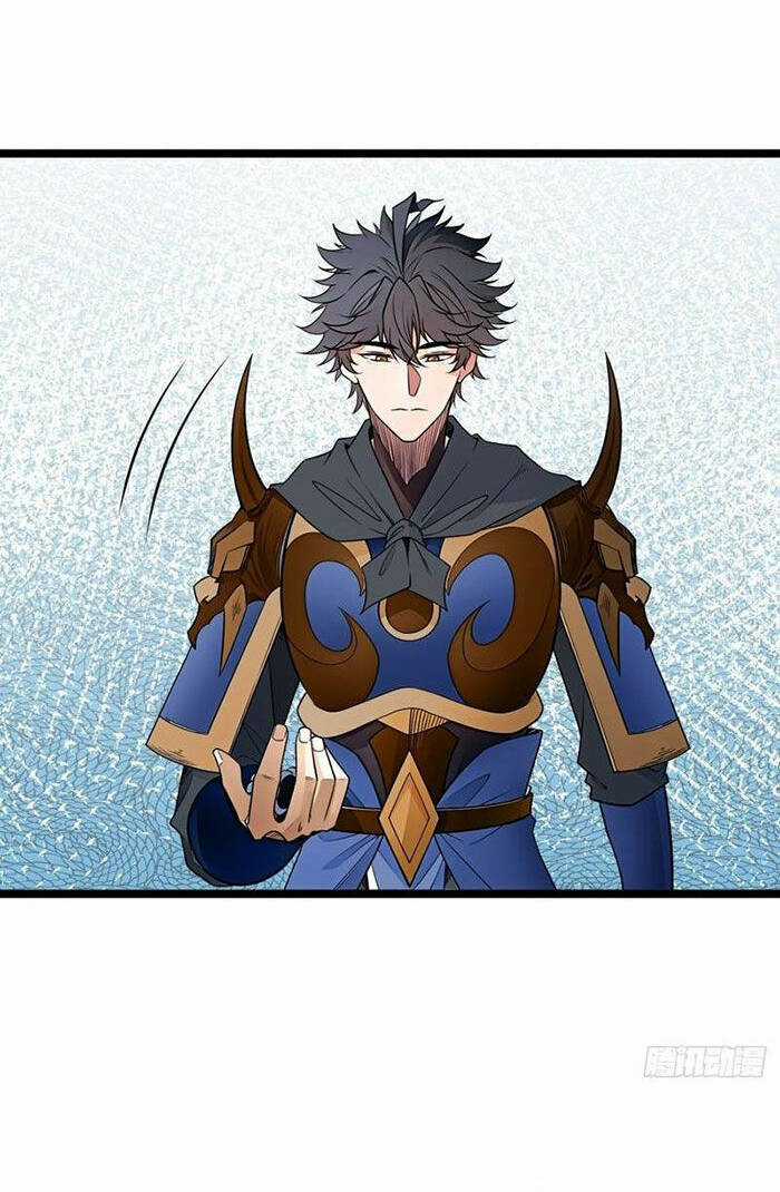 Ma Lâm Thiên Hạ - Chapter 184 - Trang 3