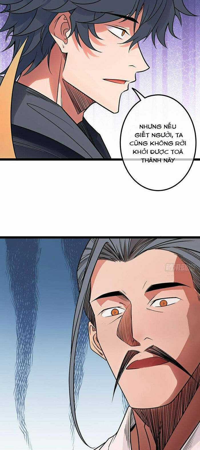 Ma Lâm Thiên Hạ - Chapter 184 - Trang 22