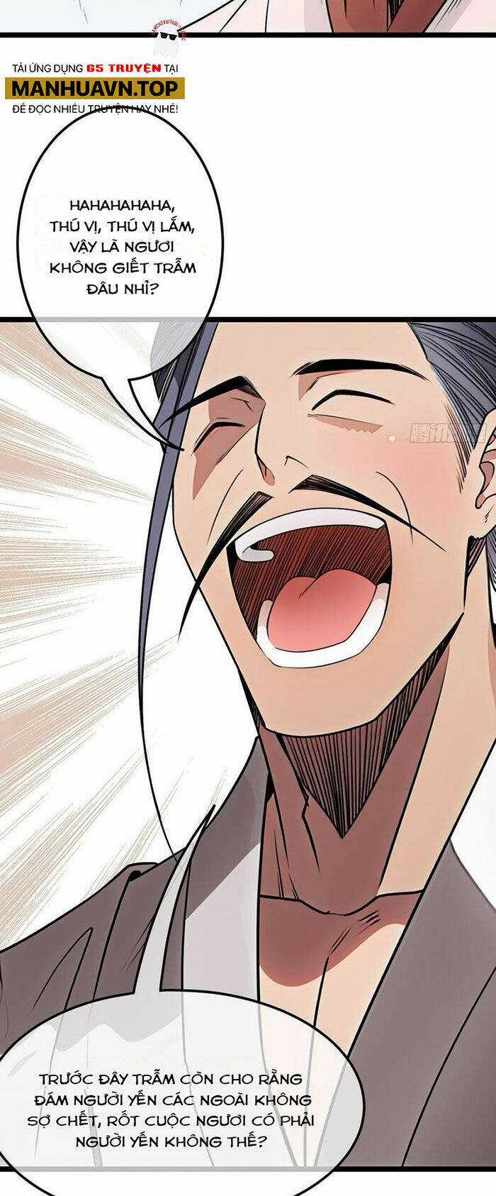 Ma Lâm Thiên Hạ - Chapter 184 - Trang 23