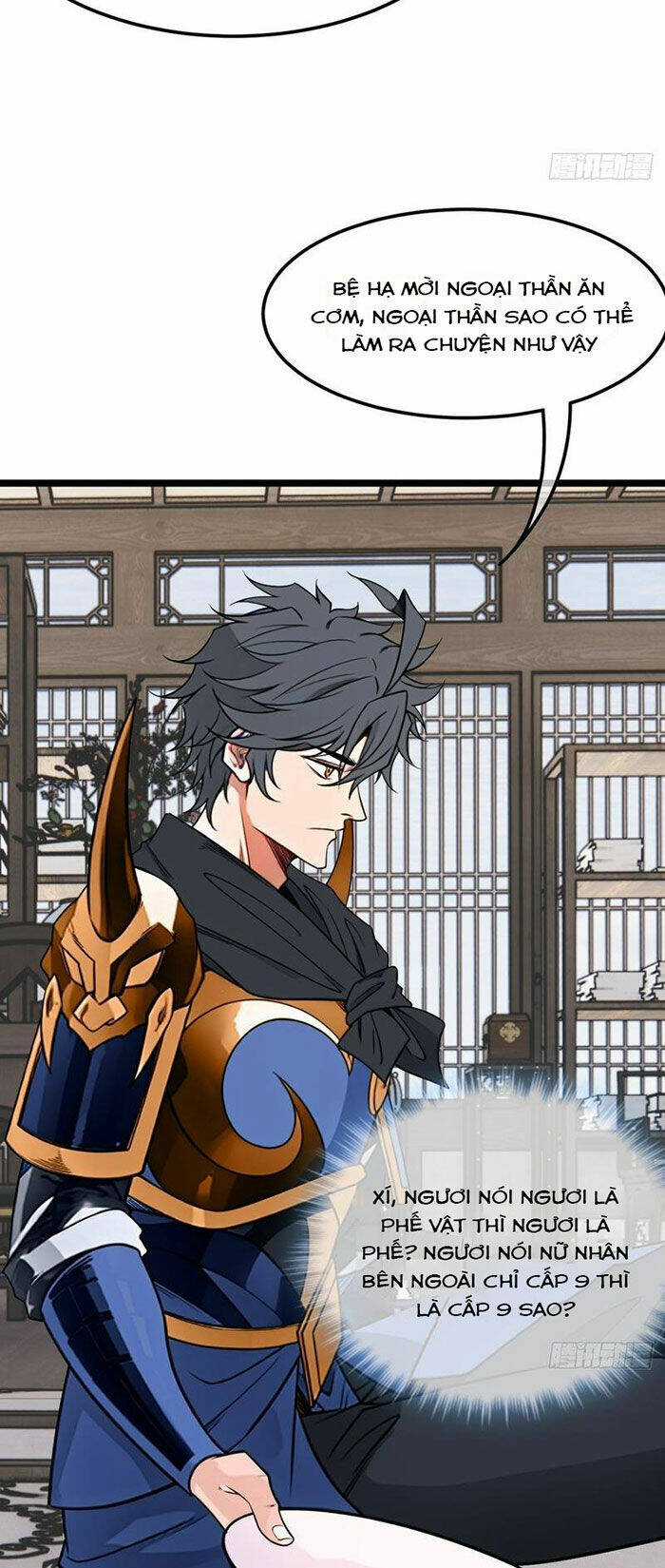Ma Lâm Thiên Hạ - Chapter 184 - Trang 24