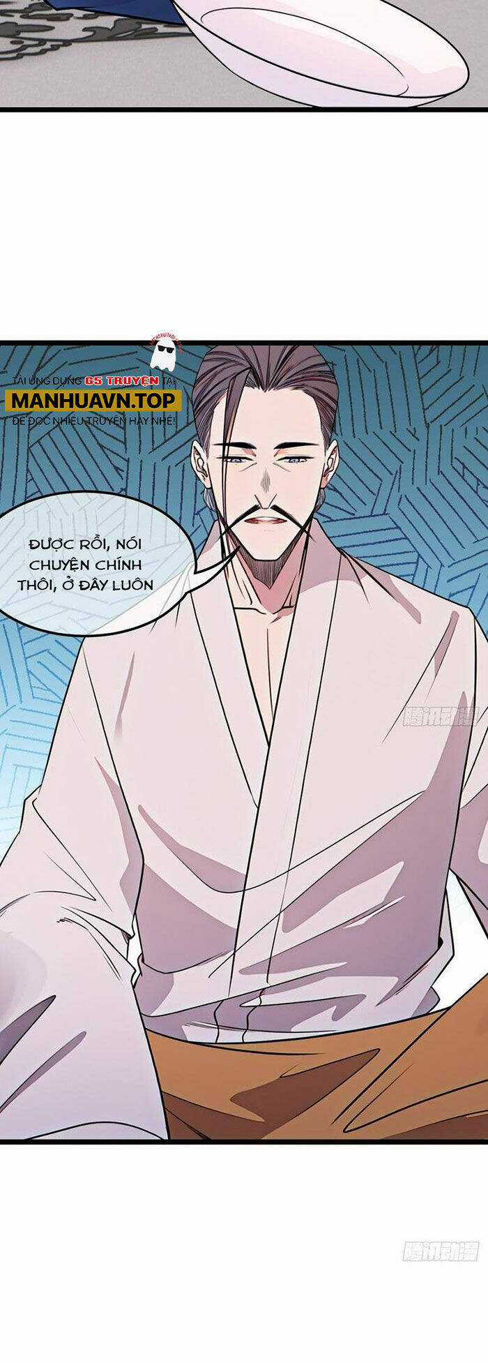 Ma Lâm Thiên Hạ - Chapter 184 - Trang 25
