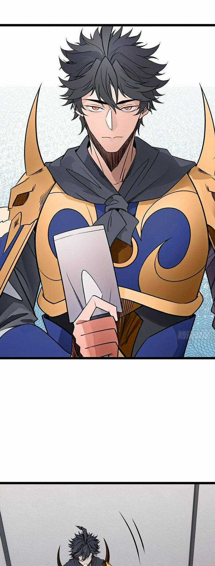 Ma Lâm Thiên Hạ - Chapter 184 - Trang 26