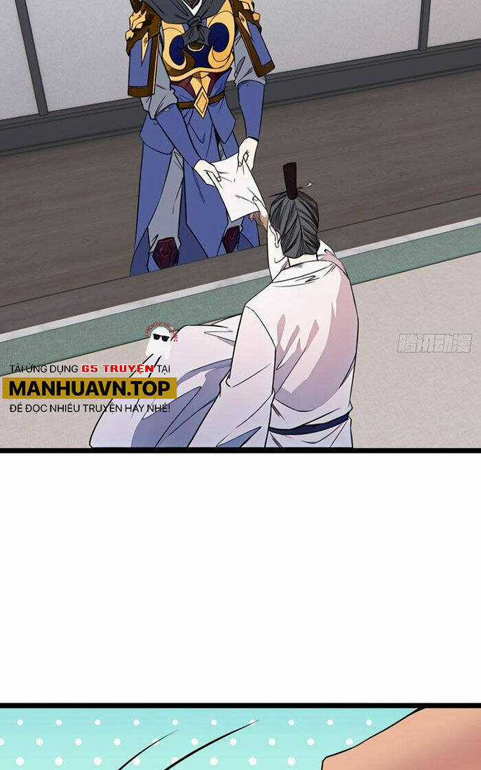 Ma Lâm Thiên Hạ - Chapter 184 - Trang 27