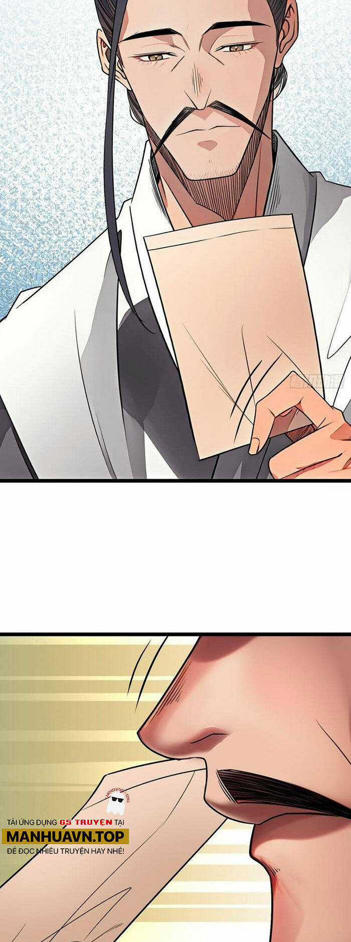 Ma Lâm Thiên Hạ - Chapter 184 - Trang 29