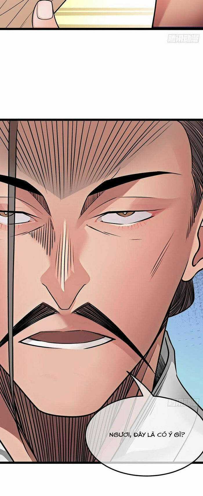 Ma Lâm Thiên Hạ - Chapter 184 - Trang 30