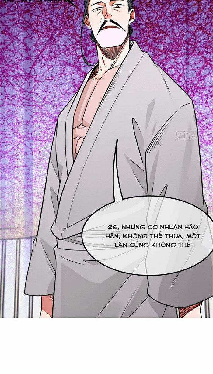 Ma Lâm Thiên Hạ - Chapter 184 - Trang 32