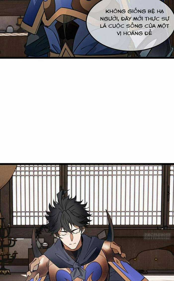 Ma Lâm Thiên Hạ - Chapter 184 - Trang 7