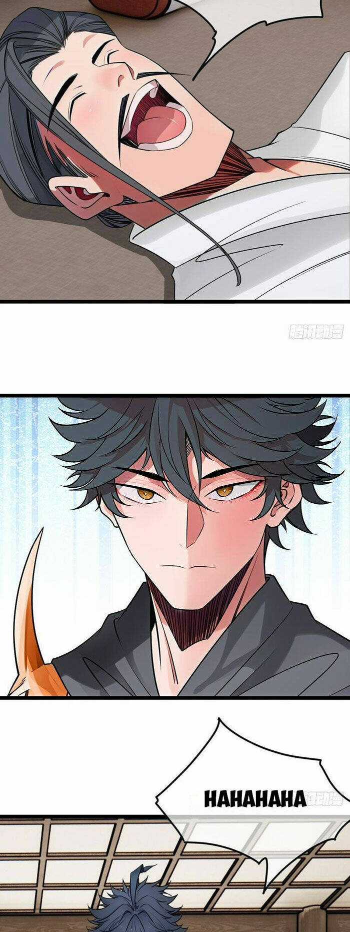 Ma Lâm Thiên Hạ - Chapter 184 - Trang 9