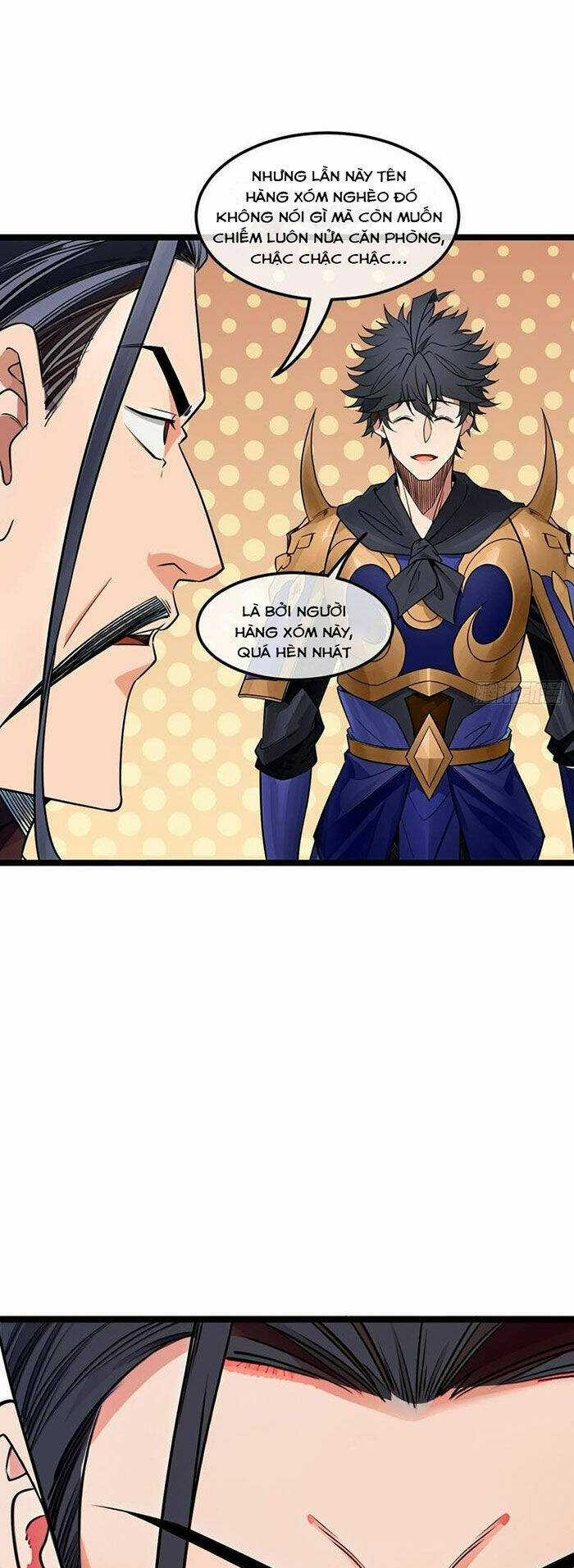 Ma Lâm Thiên Hạ - Chapter 185 - Trang 11