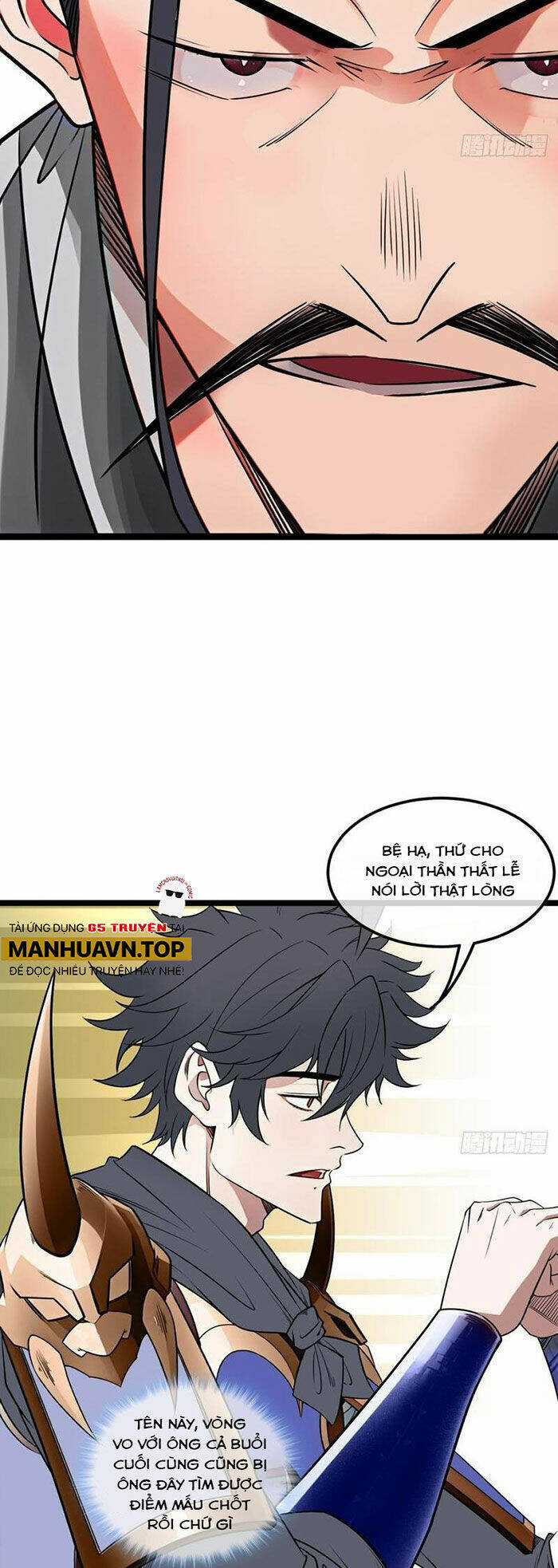 Ma Lâm Thiên Hạ - Chapter 185 - Trang 12